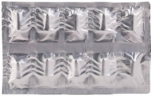 Roseday-A 10 Capsule