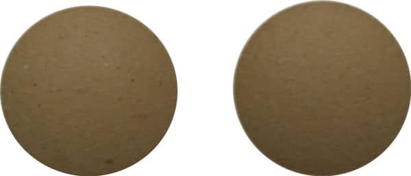 Tsart Trio 12.5mg Strip Of 10 Tablets