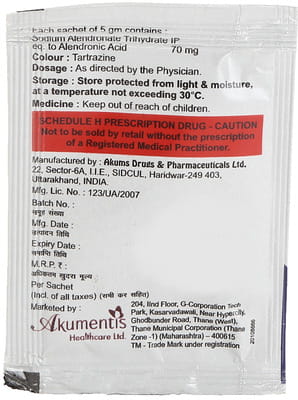 Newbona Jelly Sachets