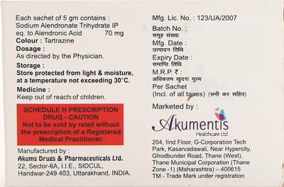 Newbona Jelly Sachets