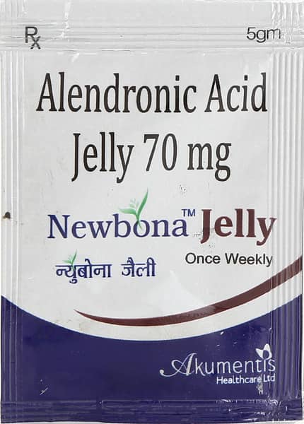 Newbona Oral Jelly