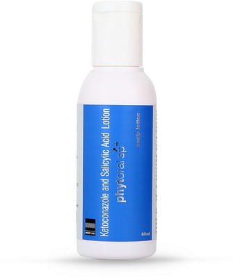 Phytoral Sp Scalp Lotion