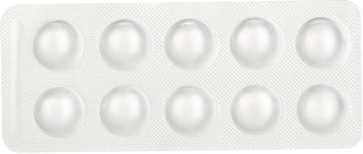 Hhlevo M Strip Of 10 Tablets