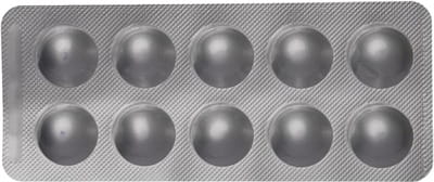 Hhlevo M Kid Strip Of 10 Tablets