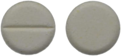 Hhlevo M Kid Strip Of 10 Tablets