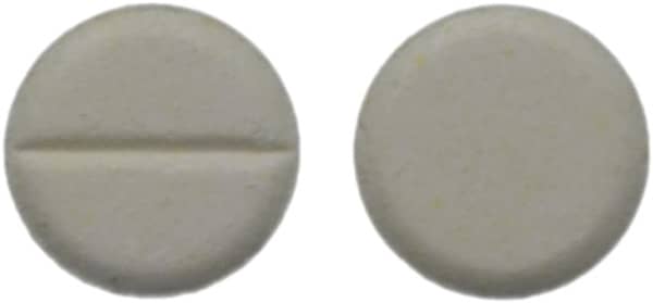Hhlevo M Kid Strip Of 10 Tablets