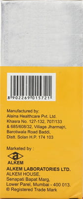 Melbild Bottle Of 2ml Solution