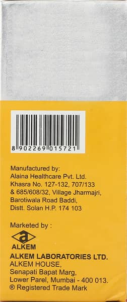 Melbild Bottle Of 2ml Solution