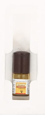 Melbild Bottle Of 2ml Solution