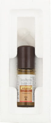 Melbild Bottle Of 5ml Solution