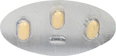 3 Nite Suppositories