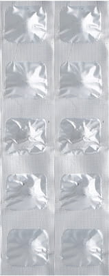Afineday Strip Of 10 Tablets
