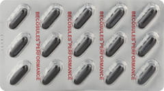 Becosules Performance Capsule: Uses, Side Effects, Price, Dosage & More ...