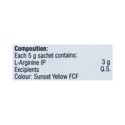 Lycalmag Orange And Lemon Flavour Sugar Free Sachet Of 5gm Oral Powder