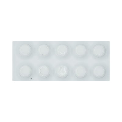 Cilnicab 5mg Strip Of 10 Tablets