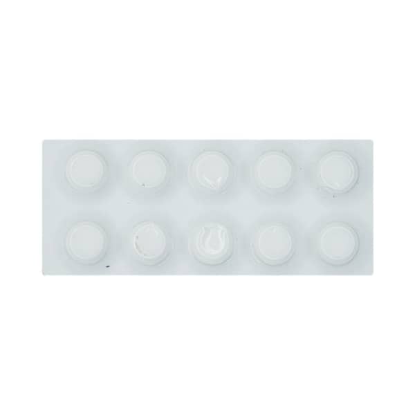 Cilnicab 5mg Strip Of 10 Tablets