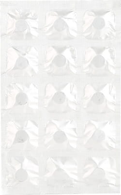 Clopivas Ap 75mg Strip Of 15 Tablets