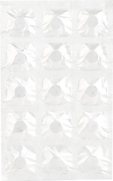 Clopivas AP 75 Tablet