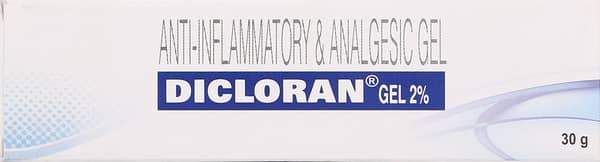 Dicloran Gel
