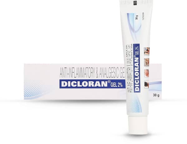 Dicloran Gel