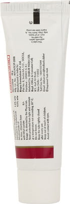 Femcinol A Tube Of 20gm Gel