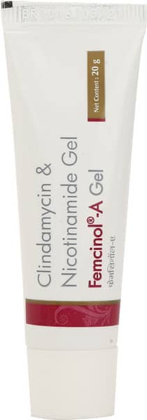 Femcinol-A Gel