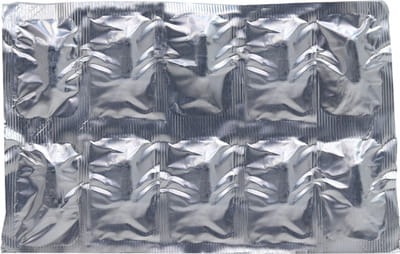 Maxmala 50mg Strip Of 10 Capsules
