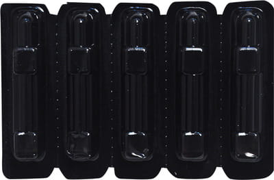 Meganeuron Forte Ampoule Of 1 Injection