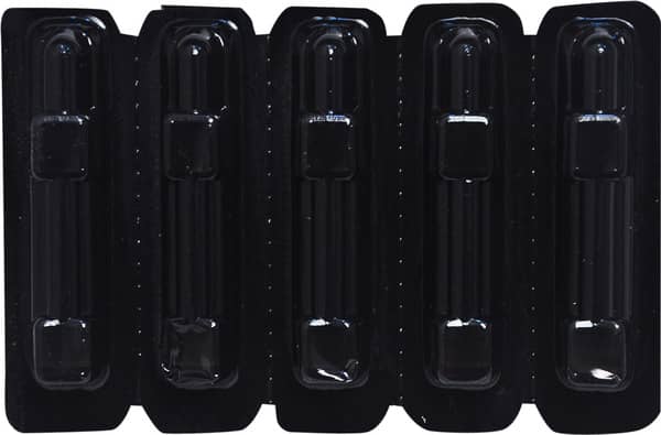 Meganeuron Forte Ampoule Of 2ml Injection