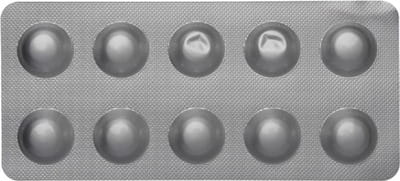 Aricep Sr 23mg Strip Of 10 Tablets