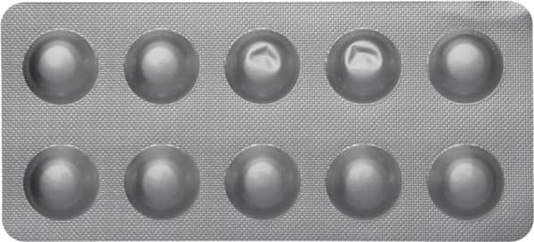 Aricep Sr 23mg Strip Of 10 Tablets