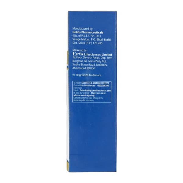 Calpsor C Bottle Of 20Ml Lotion
