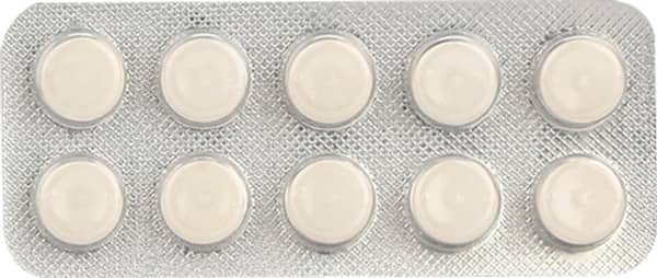 Endogest Sr 200mg Strip Of 10 Tablets