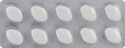 Endogest Sr 300mg Strip Of 10 Tablets