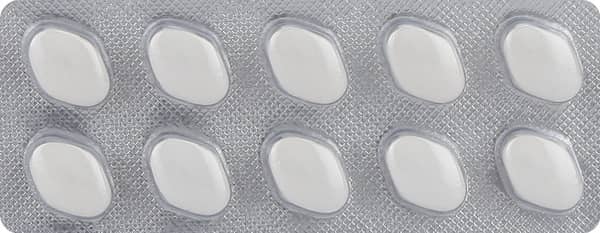 Endogest Sr 300Mg Strip Of 10 Tablets