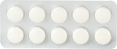 Endogest Sr 400mg Strip Of 10 Tablets