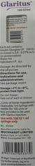 Glaritus Injection Glaritus 100 IU/ML Injection (10): Uses, Side Effects, Price & Dosage ...