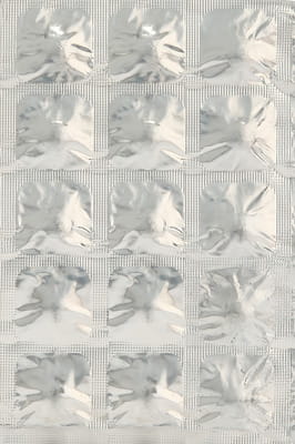 Razo 20mg Strip Of 15 Tablets