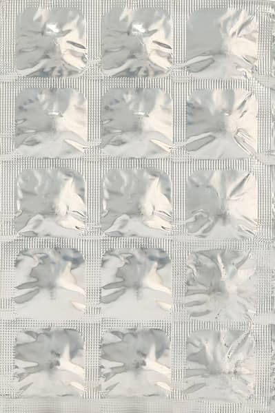 रैज़ो 20 टैबलेट