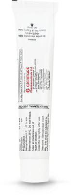 Onabet 2% Tube Of 30gm Cream