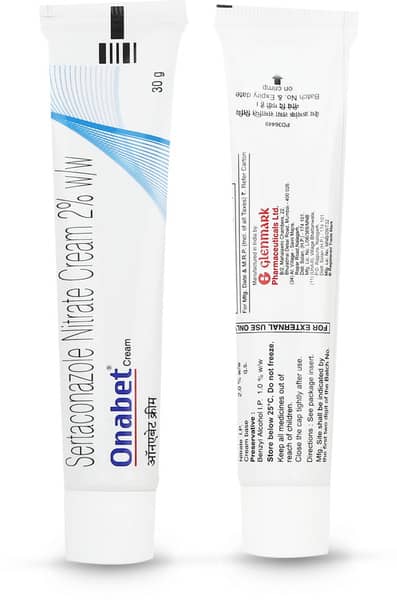 Onabet Cream