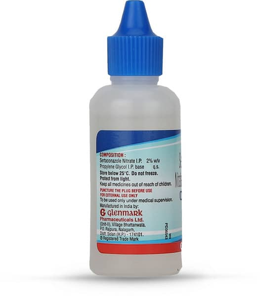 Onabet 2% Bottle Of 30ml Lotion