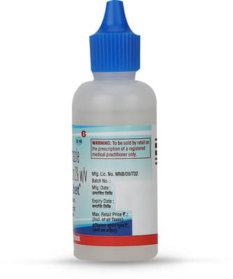 Onabet 2% Bottle Of 30ml Lotion