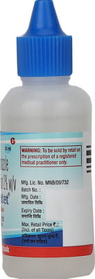 Onabet 2% Bottle Of 30ml Lotion