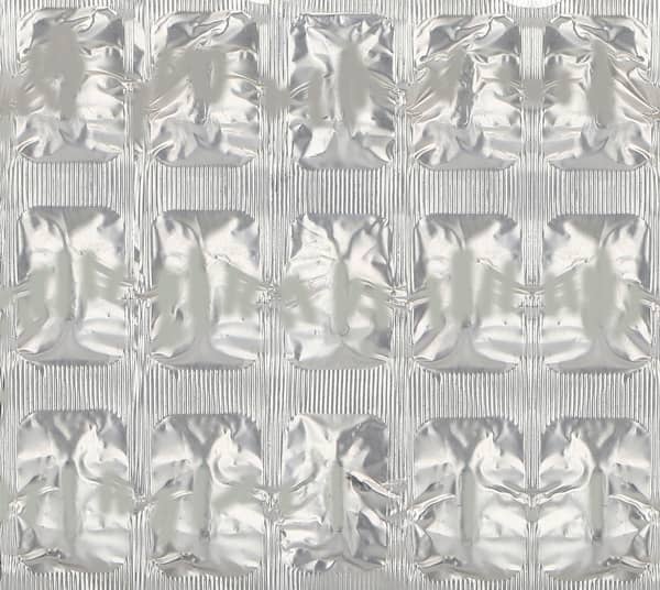 Tonact Asp 150mg Strip Of 15 Capsules