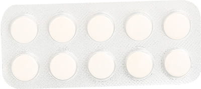 Susten Sr 200mg Strip Of 10 Tablets