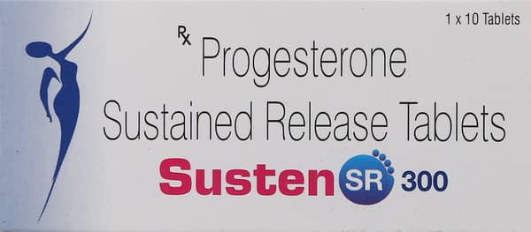 Susten SR 300 Tablet