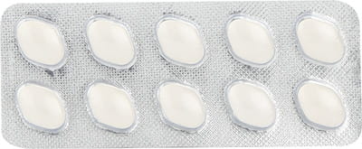 Susten Sr 300mg Strip Of 10 Tablets