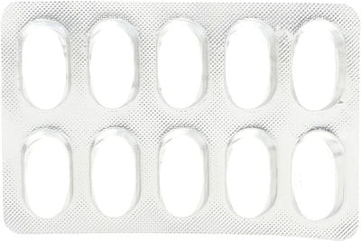 Susten Vt 200mg Strip Of 10 Vaginal Tablets