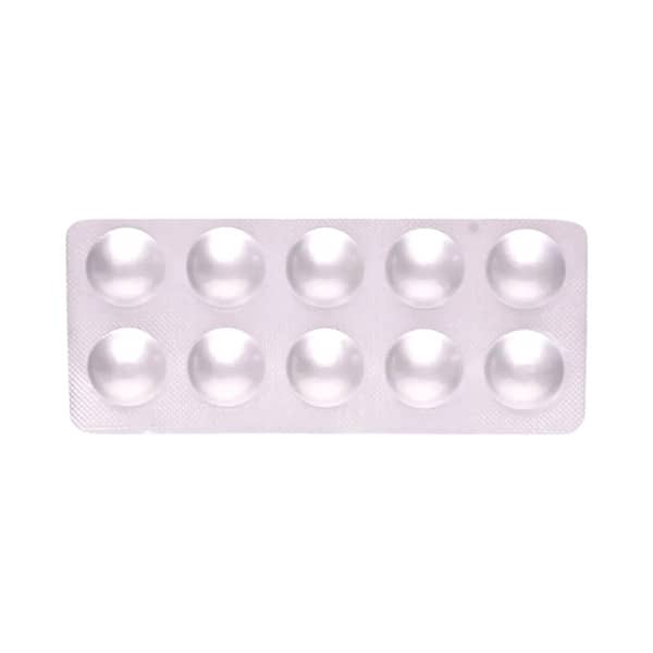 Meco Pg Strip Of 10 Tablets